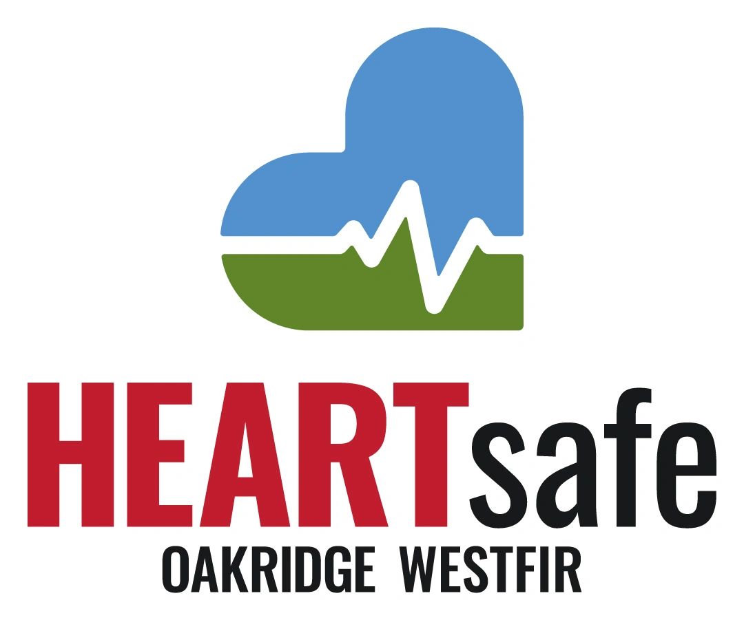 Oakridge Fire and EMS